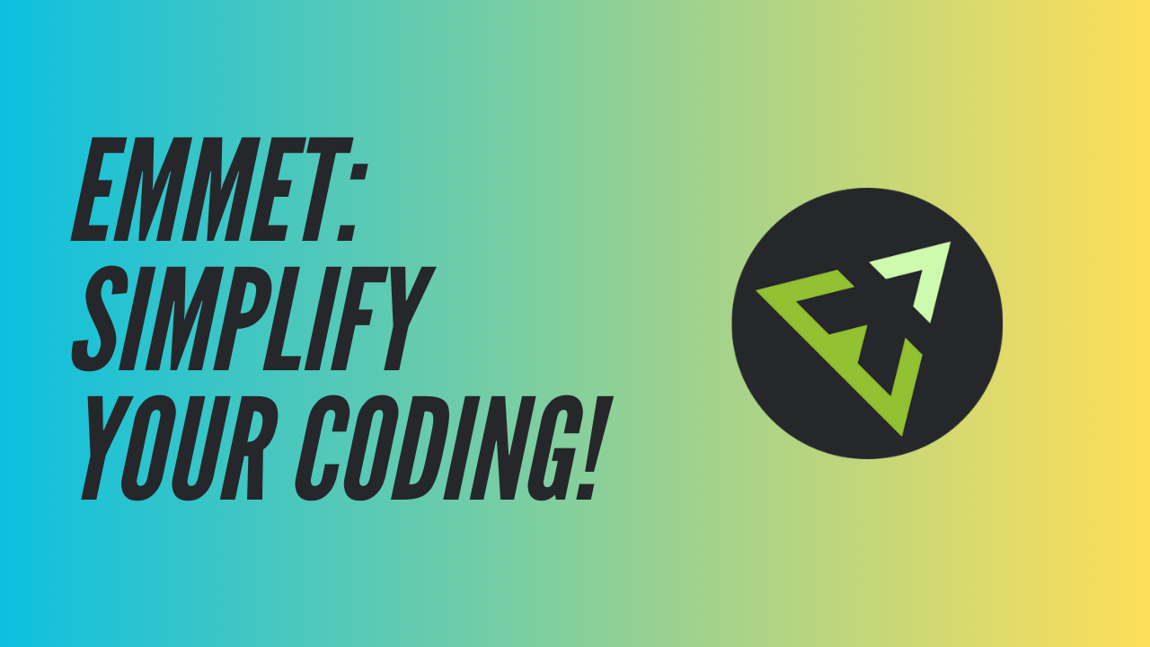 Emmet: Il Turbo per la Tua Produttività nei Code Editor